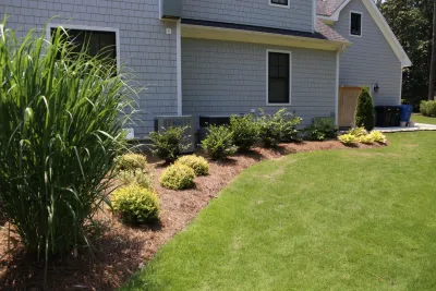 Visionscapes Land Design, Inc. - Garden Remodeling in Chesapeake, VA