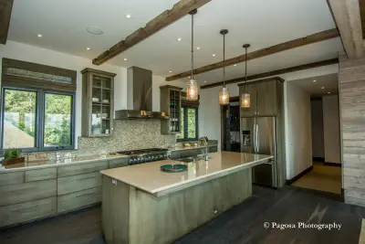 Custom Homes by Vernon Leslie LLC - Architectural & Building Design Services in Pagosa Springs, CO