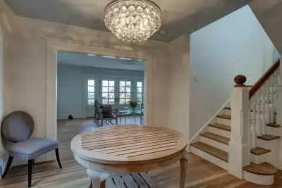 Bellingham Bay Builders - Commercial Construction Services in Bellingham, WA