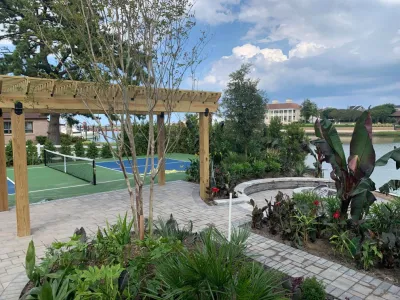 Visionscapes Land Design, Inc. - Garden Remodeling in Chesapeake, VA