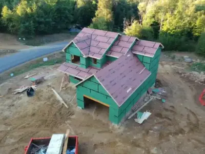 Aspen Ridge Builders LLC - Carpentry & Woodworking in Concord, NH