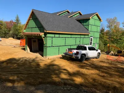 Aspen Ridge Builders LLC - Carpentry & Woodworking in Concord, NH