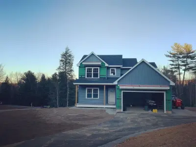 Aspen Ridge Builders LLC - Carpentry & Woodworking in Concord, NH