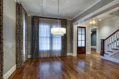 Gregg Homebuilding Company - Architectural & Building Design Services in Franklin, TN