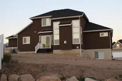 Green Tech Construction - Siding & Exterior Remodeling in Provo, UT