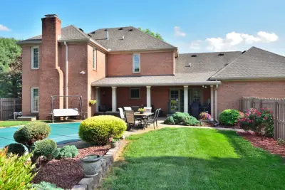 Design Builders, Inc. - Custom Home Builders in Bowling Green, KY
