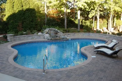 Visionscapes Land Design, Inc. - Garden Remodeling in Chesapeake, VA