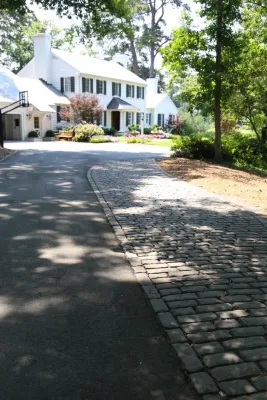 Visionscapes Land Design, Inc. - Garden Remodeling in Chesapeake, VA