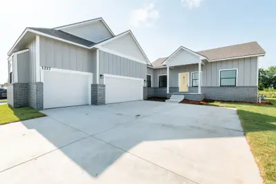 Miller Family Homes - Solar Panel Installation Services in Wichita, KS