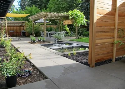 Visionscapes NW Landscape Design - Patio Design & Installation in Portland, OR