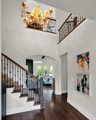 Southern Hills Construction - Interior Design & Decorating in Franklin, TN