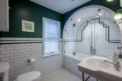 Bespoke Homes LLC - Design-Build Services in Rockford, MI