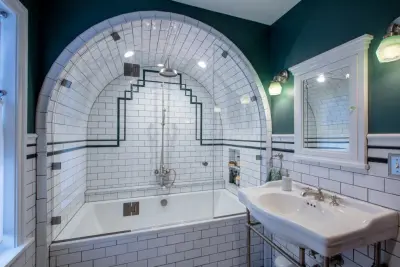 Bespoke Homes LLC - Design-Build Services in Rockford, MI