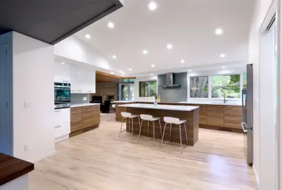 Bespoke Homes LLC - Design-Build Services in Rockford, MI