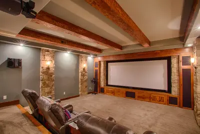 Daniel DeVol Custom Builder - Custom Home Builders in Bellbrook, OH