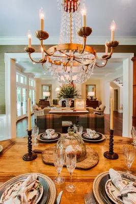 Daniel DeVol Custom Builder - Custom Home Builders in Bellbrook, OH