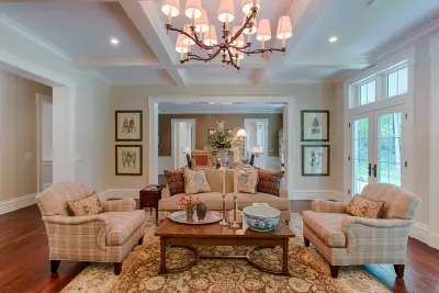 Daniel DeVol Custom Builder - Custom Home Builders in Bellbrook, OH
