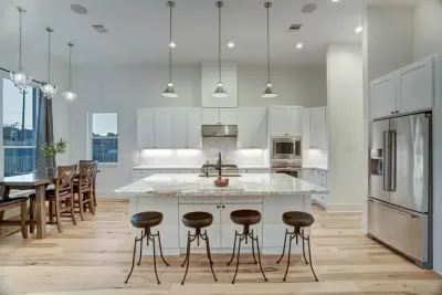 Blum Custom Builders & Remodeling - Custom Home Builders in Bellaire, TX