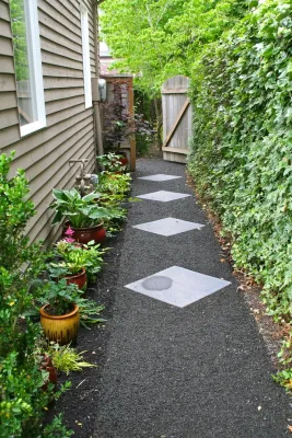 Visionscapes NW Landscape Design - Patio Design & Installation in Portland, OR