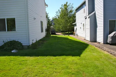 Visionscapes NW Landscape Design - Patio Design & Installation in Portland, OR