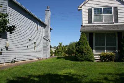Visionscapes NW Landscape Design - Patio Design & Installation in Portland, OR