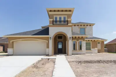 Homelink, LLC - Custom Home Builders in Harlingen, TX