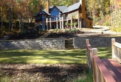 Vistascapes Landscaping - Landscape Maintenance in Blairsville, GA