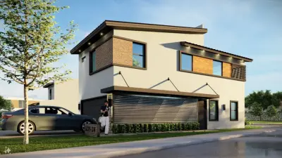 Sisu Development LLC - Custom Home Builders in Mcallen, TX