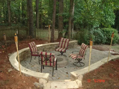 Vistascapes Landscaping - Landscape Maintenance in Blairsville, GA