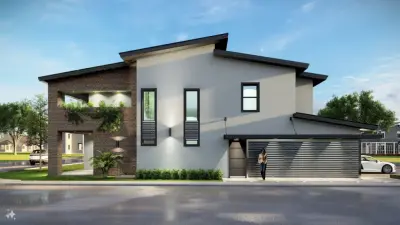 Sisu Development LLC - Custom Home Builders in Mcallen, TX