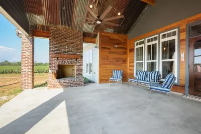 Couvillon Construction LLC - Architectural & Building Design Services in Marksville, LA