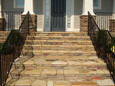 Vistascapes Landscaping - Landscape Maintenance in Blairsville, GA