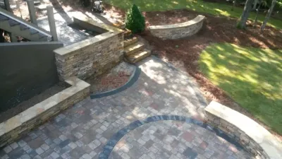 Vistascapes Landscaping - Landscape Maintenance in Blairsville, GA