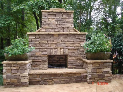 Vistascapes Landscaping - Landscape Maintenance in Blairsville, GA