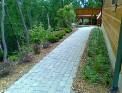 Vistascapes Landscaping - Landscape Maintenance in Blairsville, GA