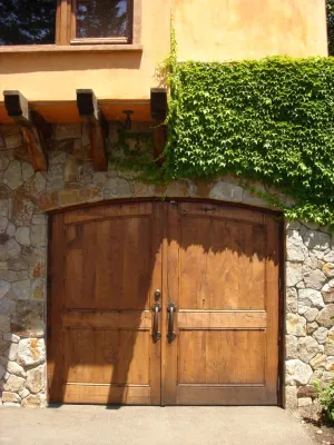 VITA Planning and Landscape Architecture - Landscape Design in San Rafael, CA
