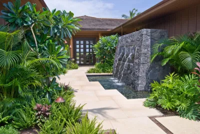 VITA Planning and Landscape Architecture - Landscape Design in San Rafael, CA