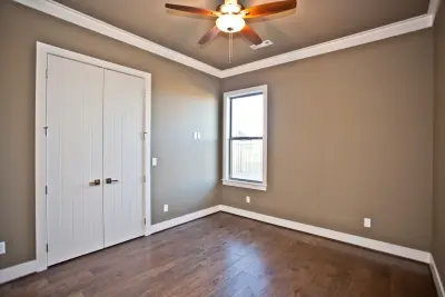 ST116 _ 8605 W Birdsong Drive — Custom Home Builders project by Lance Johnson Building Company