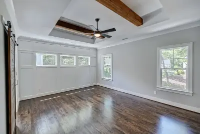 Birkdale Grove Parcel 19 by Evolution Builders