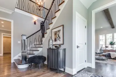Wolfe Homes - Custom Home Builders in Greensboro, NC