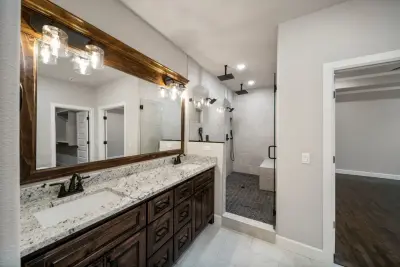 Mahogany Homes - Design-Build Services in Bixby, OK