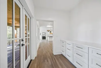 Jeremy Helton Builder - Architectural & Building Design Services in Athens, GA