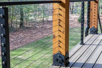 Jeremy Helton Builder - Architectural & Building Design Services in Athens, GA