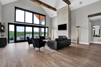 Josh Ries Construction, Inc - Custom Home Builders in Elizabeth, IL