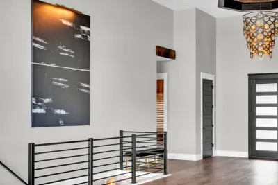 Josh Ries Construction, Inc - Custom Home Builders in Elizabeth, IL