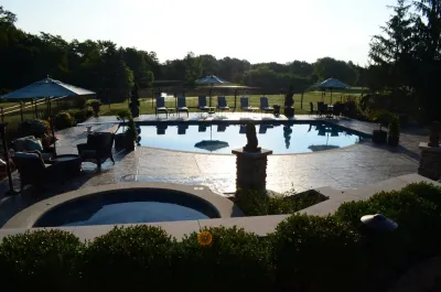 Vizmeg Landscape Inc. - Garden Remodeling in Stow, OH