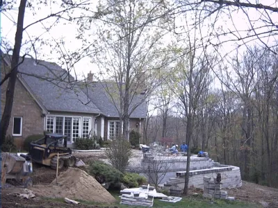 Vizmeg Landscape Inc. - Garden Remodeling in Stow, OH