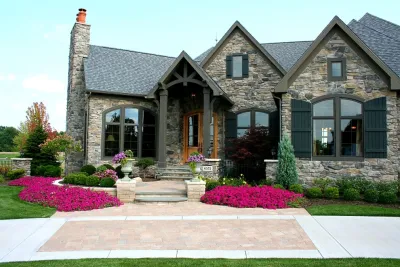 Vizmeg Landscape Inc. - Garden Remodeling in Stow, OH