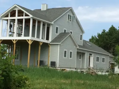 Safe Harbour Construction, LLC. - Design-Build Services in St Michaels, MD