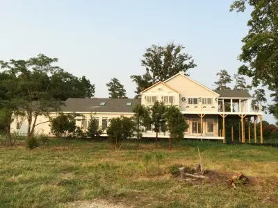 Safe Harbour Construction, LLC. - Design-Build Services in St Michaels, MD